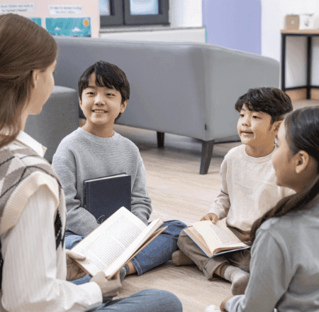 Communicative Language Teaching