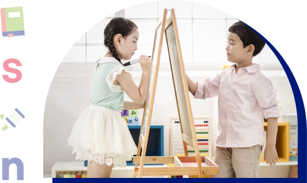 Wonder K 프로그램